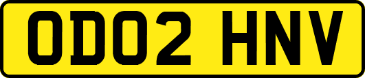 OD02HNV