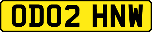 OD02HNW