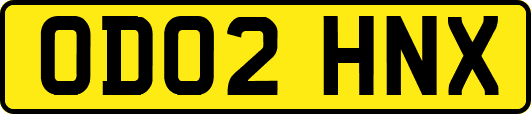 OD02HNX