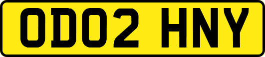 OD02HNY
