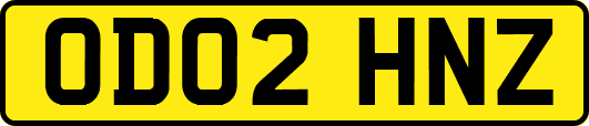 OD02HNZ
