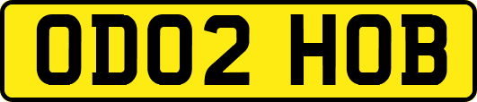 OD02HOB
