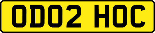 OD02HOC