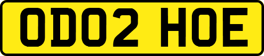 OD02HOE