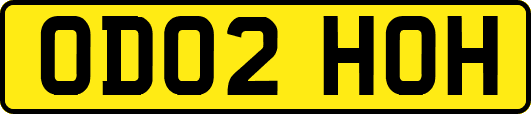 OD02HOH