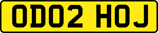 OD02HOJ