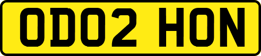 OD02HON