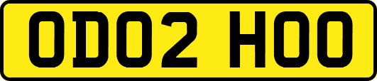 OD02HOO