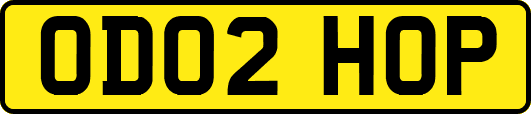 OD02HOP