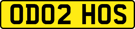 OD02HOS