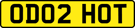 OD02HOT