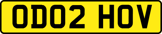 OD02HOV