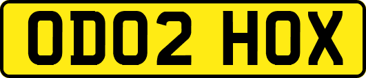 OD02HOX