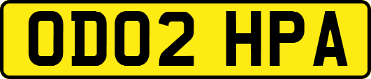 OD02HPA