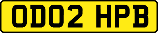 OD02HPB