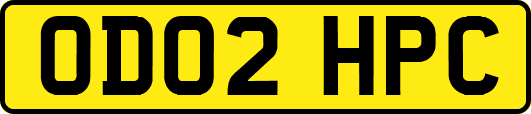 OD02HPC
