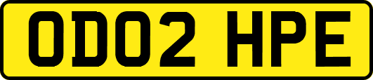 OD02HPE