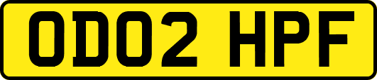 OD02HPF