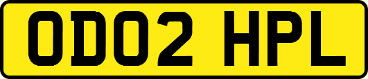 OD02HPL