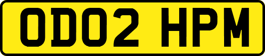 OD02HPM