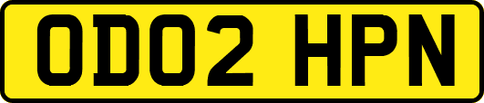 OD02HPN