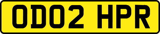 OD02HPR