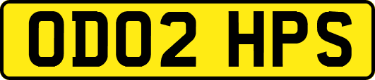 OD02HPS