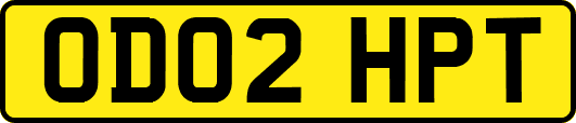 OD02HPT