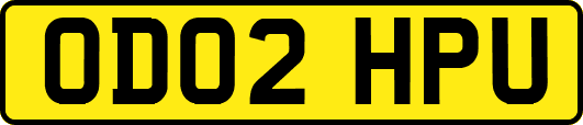 OD02HPU