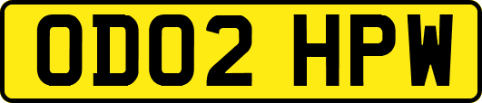 OD02HPW
