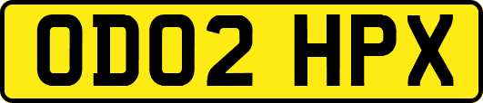 OD02HPX