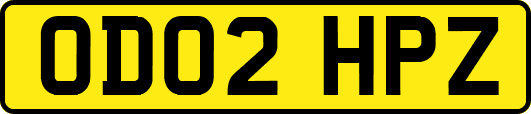 OD02HPZ