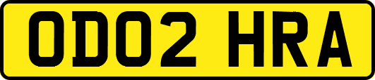 OD02HRA