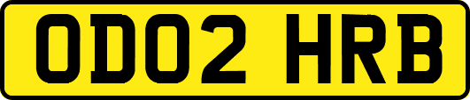 OD02HRB