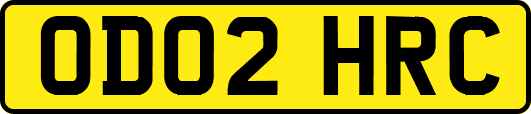 OD02HRC