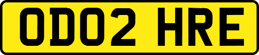 OD02HRE