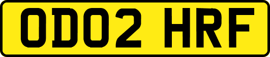 OD02HRF