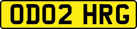 OD02HRG