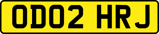 OD02HRJ