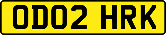 OD02HRK