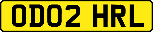 OD02HRL
