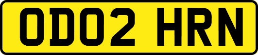 OD02HRN