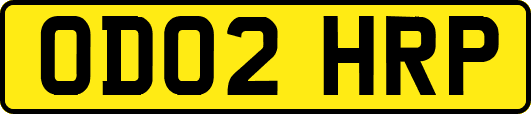OD02HRP