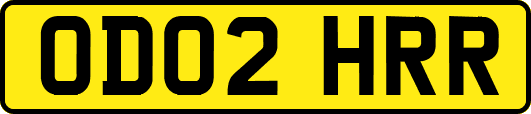 OD02HRR