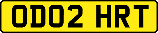 OD02HRT
