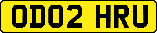 OD02HRU