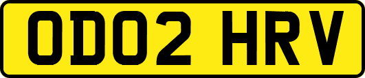 OD02HRV