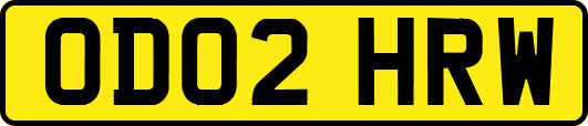 OD02HRW
