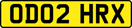 OD02HRX