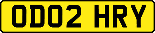OD02HRY